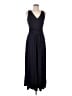 Boden Black Casual Dress Size 8R - photo 1