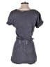 BDG Solid Gray Romper Size XS - photo 2