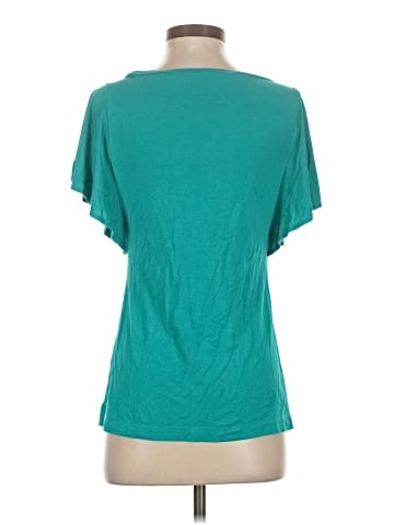 Banana Republic Short Sleeve T-Shirt (view 2)