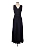 Boden Black Casual Dress Size 8R - photo 2
