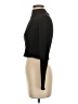 Zara Black Long Sleeve Turtleneck Size S - photo 5