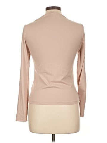 Shein Long Sleeve Turtleneck (view 2)