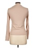 Shein Tan Long Sleeve Turtleneck Size L - photo 2