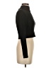 Zara Black Long Sleeve Turtleneck Size S - photo 4