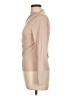 Shein Tan Long Sleeve Turtleneck Size L - photo 5