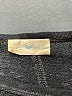 Stem Black Long Sleeve Top Size S - photo 7