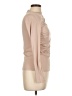 Shein Tan Long Sleeve Turtleneck Size L - photo 4