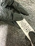 Weston Wear 100% Polyester Black Formal Skirt Size S - photo 5