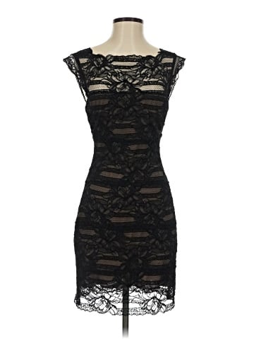 Nicole Miller Cocktail Dress (view 1)
