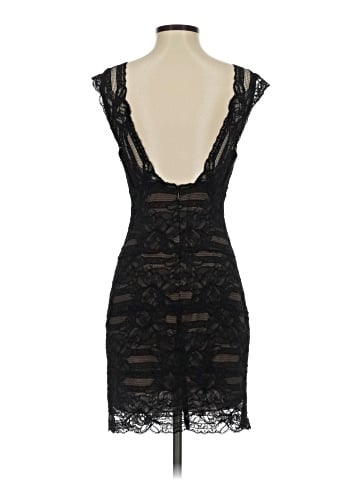 Nicole Miller Cocktail Dress (view 2)