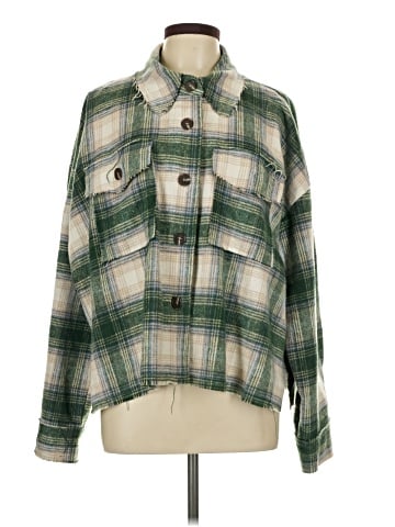 La Miel Jacket (view 1)
