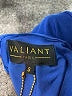 Valiant Blue Cocktail Dress Size S - photo 7
