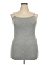 Unbranded Gray Tank Top Size XXL - photo 1