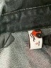 Assorted Brands Black Denim Jacket Size S - photo 6