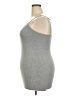 Unbranded Gray Tank Top Size XXL - photo 5