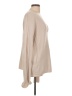 The Reset Tan Wool Pullover Sweater Size L - photo 4