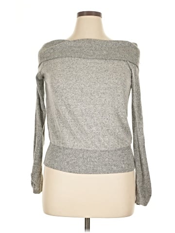 By & By Pullover Sweater (view 1)