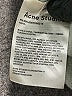 Acne Studios Metallic Green pullover sweater Size XS - photo 12