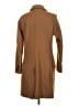 Gloverall Brown Wool Coat Size S - photo 2