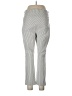 Anne Klein Gray Casual Pants Size 12 - photo 2