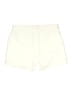 Adidas Solid Ivory Shorts Size 14 - photo 2