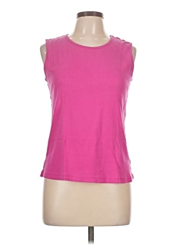 White Stag Sleeveless Top (view 1)