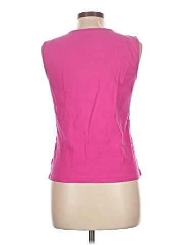 White Stag Sleeveless Top (view 2)