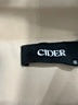 Cider Tan Blazer Size S - photo 6