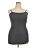 Unbranded Gray Tank Top Size XXL - photo 1