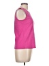 White Stag Pink Sleeveless Top Size L - photo 4