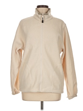 White Sierra Sweatshirt