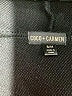 Coco + Carmen 100% Polyester Black Cardigan Size S - photo 7