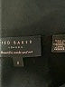 Ted Baker London Solid Black Formal Skirt Size 2 (0) - photo 4