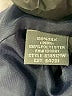 Donna Ricco 100% Silk Solid Blue Cocktail Dress Size 16 - photo 8