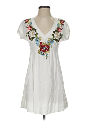 JWLA Casual Dress (view 1)