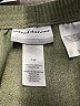 Alfred Dunner 100% Polyester Chevron-herringbone Green Dress Pants Size 14 (petite) - photo 7