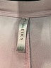 Fabletics Pink Pullover Sweater Size L - photo 7