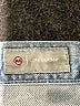 Adriano Goldschmied Blue Jeans Size 27 waist - photo 7