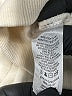 Double Zero Graphic Ivory Sweatshirt Size S - photo 8