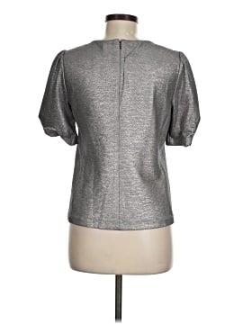 Rebecca Taylor Short Sleeve Top (view 2)