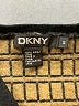 DKNY 100% Wool Black Wool Cardigan Size S - photo 7