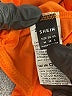 Shein Orange Tube Top Size 6 - photo 7