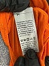 Shein Orange Tube Top Size 6 - photo 8