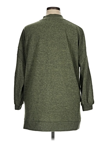 C&C California Turtleneck Sweater (view 2)