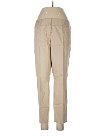 The Limited Outlet Khakis (view 1)