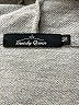 Trendy Queen Gray Pullover Hoodie Size M - photo 7