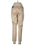 The Limited Outlet Solid Tan Khakis Size 10 - photo 2