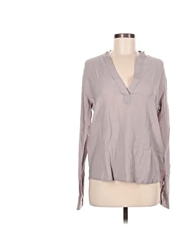 Brochu Walker Long Sleeve Blouse (view 1)