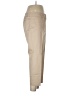 The Limited Outlet Solid Tan Khakis Size 10 - photo 4