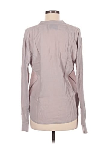 Brochu Walker Long Sleeve Blouse (view 2)